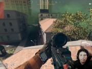 Tryhard Trio ANAL