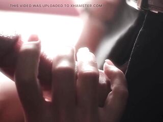 Her Kissing Moves Are Soft but Her Deepthroat Is the Bravest Thing of All Time