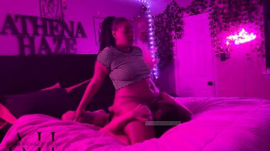 Your tongue should always be my alarm clock