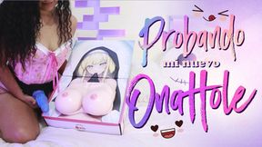 ONAHOLE HOLY OPPAI SUPER REALISTIC  MOTSUTOYS UNBOXING