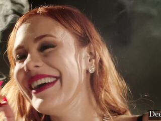 Deeper. Insatiable mother I'd like to fuck Maitland Ward Goes Airtight