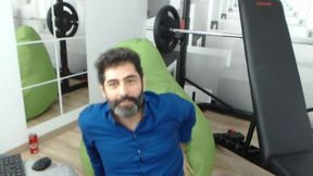 Keanu Demeter Private Show