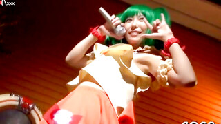 Asia's Hottest Teen Babe Gets Naughty - Scene #1