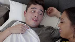 Stepmom Chooses Stepson Over Stepdad - S1:e3