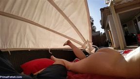 Liz Jordan - Wants Sex All Summer Long with Her Step-Dad 1080p