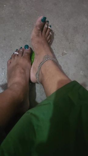 Indian sexy boy transgender play and enjoy
