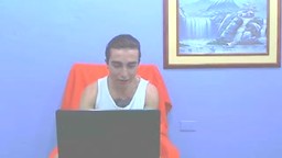 Jean Patrick Private Show