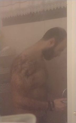 Take a Shower