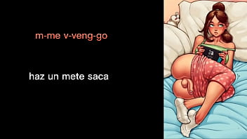 Futas te n a tener sexo