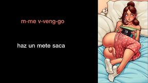 Futas te n a tener sexo