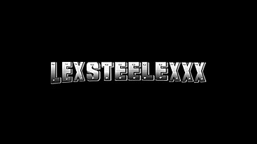 Euro Hotties Lilit & Vanessa Hill Eat & Fuck Lex Steele's BBC!