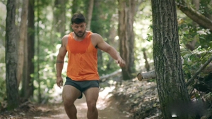 Disruptive Films: Wilderness Rumpus