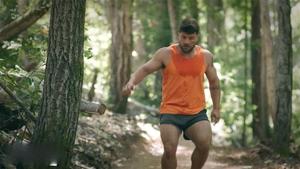 Disruptive Films: Wilderness Rumpus