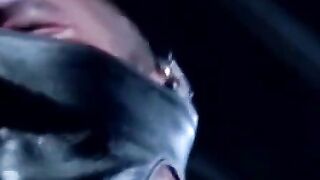 BrycePierce - Cruel Bondage Game With Naughty Boy Next Door Luca Sins
