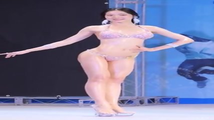 2016 Whorea neglect bikini