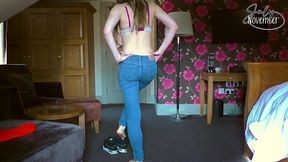 la copine de ton meilleur ami - partie 2elle est revenue te voir... on ...