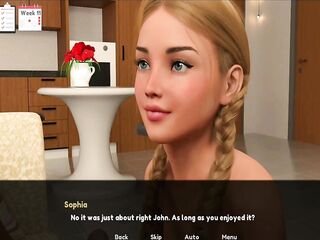 Melody (Sex Scenes 15)