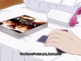 Nerd licks popular angel's snatch