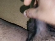 Micropenis getting harad  මගෙ පයිය කෙලින් වෙනවෝ