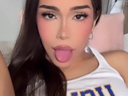 Are you an ass man, boobs man, or both?