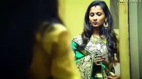 Alluring husband cheats on his wife at festival time