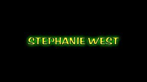 stephanie west sucks jerry kovak before reverse cowgirl