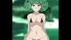 Tatsumaki breast expansion