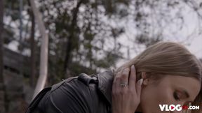 Fierce Babe Venera Maxima Takes Neighbor Huge Dick