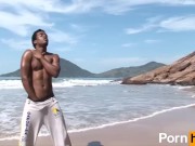 this is fucking paradise - Scene 5