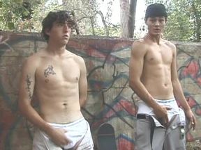 Secret Sex Lives: College Freshmen