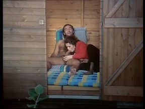 Roberto Malone and hairy pussy