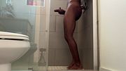 Stroking Out A Huge Load(I Never Said It Was Cum) // Would You Swallow It All or Let Me Shower Your Face and Body?