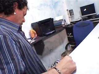 Curly Twat Virtuous Woman