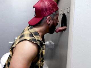 TRAILERTRASHBOYS Brawny Lawson James Takes Justin Jett Large Raw Jock