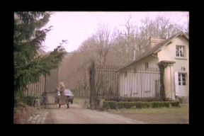 The house of phantasms - French wENG DUB