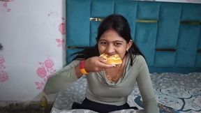 Indian Best Threesome Sex! Fucking With Maid And Daughter In law