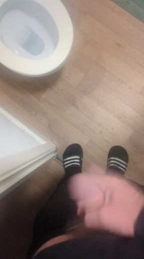 Fast Jerk off