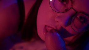 kinky boy pissing on face his slattern s and ass fuck her, and she gets oral creampie.