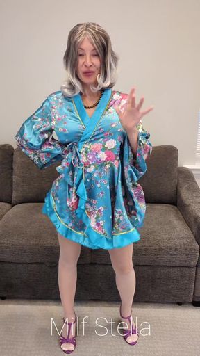 Introducing Betty Wilder