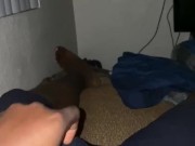 Needed Help To Get Hard