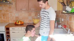 Brian & Max - JalifStudio