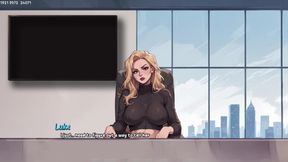 Shadows of Ambition (part 28)