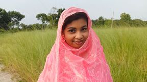 Outdoors Meet Bangladeshi Real Cheating on Husband and Affair with Brother in Law Full Romantic Sex Video Enjoy