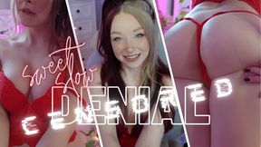 Sweet, Slow Denial (BETA SAFE)