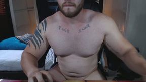 J Aaron Private Show - Part 3