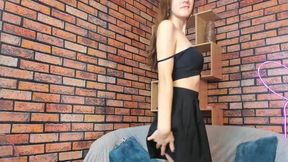 Elizabet Millen Private Show