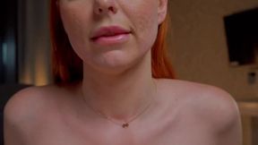I fucked my subscriber hard and filmed it on camera - Eva Soda Vertical Porn