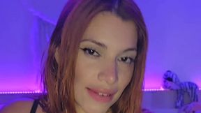 Member video sent by @MimiGreco @Saliva & #Latina #Sexy Lingerie #Big Boobs gratis clips movie | Tik.Porn
