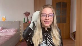 All you need to know about LATEX FETISH (pvc &mdash;  leather)
