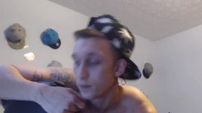 Shy Long Private Show